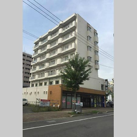 Ueda Building - Vacation Stay 8565 Asahikawa Exterior foto