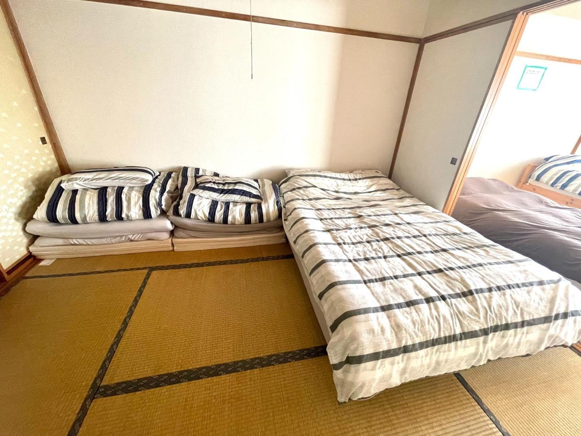 Ueda Building - Vacation Stay 8565 Asahikawa Exterior foto